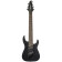 X Series Dinky Arch Top DKAF8 Multi Scale Gloss Black