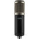 ECMS-90 - Microphone à condensateur à grand diaphragme