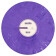 Serato 12" Purple Rane X Control Vinyl x2 (Purple Marble) - Accessoires pour DJ