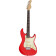 Larry Carlton S3 SSS Dakota Red Electric Guitar