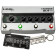 25th Anniversary Delay DL4 MKII Silver Limited Edition pédale de delay avec looper