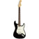 Fender Player Stratocaster Guitare lectrique Pau Ferro 0 Noir