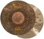 Meinl Cymbals Byzance Extra Dry Cymbales Hihat Medium 14 pouces (35,56cm) pour Batterie - B20 Bronze, Finition Brute et Traditionnelle (B14EDMH)