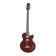 Epiphone Allen Woody Limited Edition Basse lectrique 4 cordes Wine Red