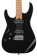 Charvel Pro-Mod DK24 HH 2PT CM LH Gloss Black Lefthand - Guitare lectrique
