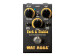 Smalls Pork & Pickle Bass Overdrive & Fuzz - Unité à effets pour guitare basse