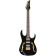 PGM50 Premium Paul Gilbert Black guitare électrique signature avec housse