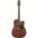 AAD190CE Advanced Acoustic Open Pore Natural guitare électro-acoustique folk