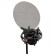 Isolation Pack Shock Mount & filter anti pop - Support d'amortisseur de microphone