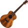 Gs mini-e koa bass - natural