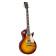 Standard Series V100IT Flamed Ice Tea - Guitare Électrique à Coupe Simple