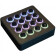 MIDI FIGHTER SPECTRA BLACK