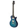 S2 SINGLECUT MCCARTY 594 LAKE BLUE - Guitare électrique 6 cordes singlecut