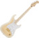 Ritchie kotzen stratocaster ltd (japan, mn) - transparent white burst