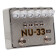 NU-33 Vinyl Engine Chorus/Vibrato pedal avec générateur de bruit intégré