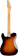 Telecaster Player Plus 3 Color Sunburst Maple