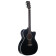 000MC-1E-BK - Guitare Acoustique