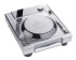 DeckSaver CDJ850 Coque de protection incassable pour Equipment DJ/VJ Transparent