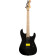 Sean Long Signature Pro-Mod San Dimas Style 1 HH HT M Gloss Black - Guitare Électrique