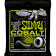 EB2721 10-46 Cobalt Regular Slinky - Cordes pour Guitare Électrique