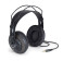 Samson SR850 Casque Traditionnel Filaire, Noir m