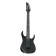 Iron Label RGIXL7-BKF Black Flat - Guitare Électrique