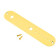 Telecaster control plates - gold