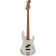 Pro-Mod San Dimas Bass PJ IV basse électrique Platinum Pearl