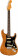 American Pro II Stratocaster RW Roasted Pine