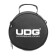 U9950bl ultimate digi headphone bag