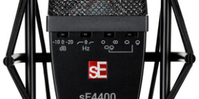 Vente SE Electronics sE4400