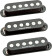 Accessoires guitares Seymour Duncan SSL-4-CSET - KIT QUARTER-POUND CAL SANS CAPOT Micros guitares lectriques
