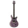 SE Custom 24 Quilt Violet - Guitare Électrique