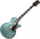 Les paul modern - faded pelham blue