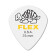 Dunlop 466P073 Mdiators Tortex Flex Jazz III XL 0,73mm sachet de 12