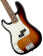 Fender Player Precision Guitare basse lectrique  Touche Pau Ferro LH  3 couleurs Sunburst