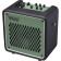 Mini Go 10 Olive Green 1x6.5-inch Portable Modelling Combo Guitar Amplifier