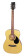Cort AF510 Guitare acoustique Pores Ouverts