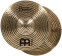 Meinl Cymbals Byzance Dark Rodney Holmes Cymbales Spectrum Hihat 13 pouces (33,02cm) pour Batterie - Bronze B20, Finition Sombre (B13SH)