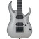 Ibanez Munky APEX30-MGM Metallic Gray Matte - Guitare lectrique