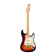Steve Lacy People Pleaser Stratocaster Chaos Burst