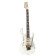 Steve Vai PIA3761-SLW Stallion White - Guitare Électrique Personnalisée