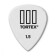 462R150 - Tortex TIII Guitar Pick 1,50mm X 72