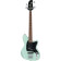 TMB30 Talman Mint Green basse électrique