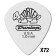 478R100 Tortex White Jazz III 1,00 mm Sachet de 72