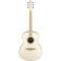 AAM370E-OAW Antique White Advanced Acoustic