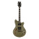 SA-126 Special EB Matte Army Drab - Guitare Électrique