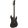 ST-203 Gothic Black guitare électrique