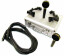 AUDIX SCX25-A-PS Piano Miking Pair, en tui - Microphone  condensateur  Grand diaphragme