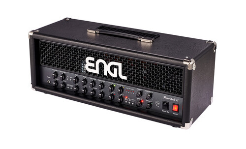 Vente Engl Powerball II E645/2